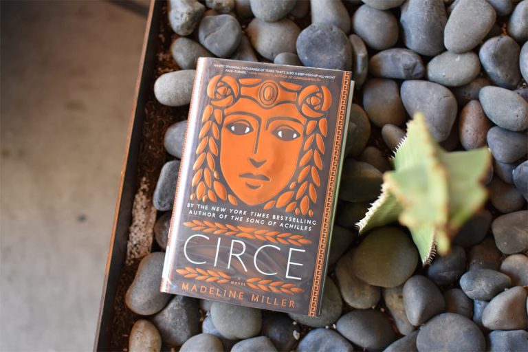 Circe Review - Book Club Chat