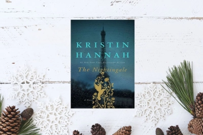 The Nightingale - Book Club Chat