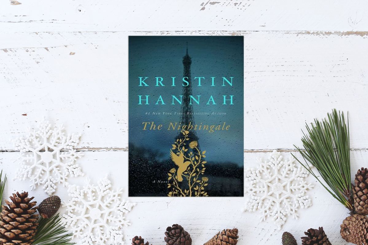 Preview: The Nightingale by Kristin Hannah