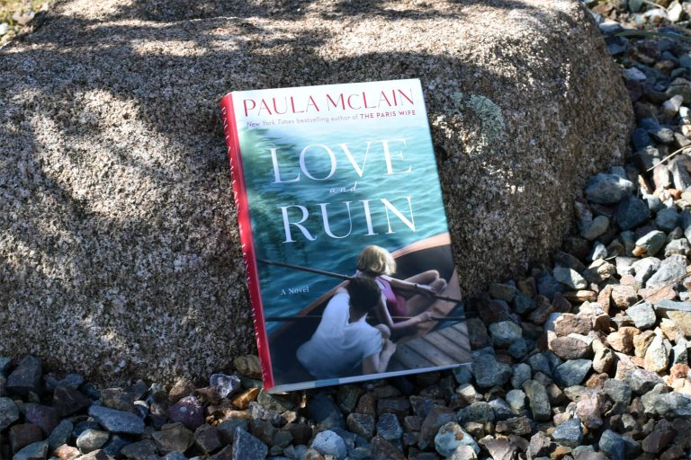 Love and Ruin Book Club Questions - Book Club Chat