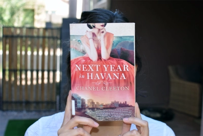 Next Year in Havana