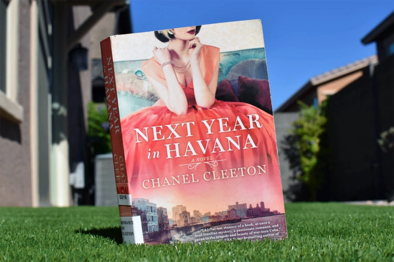 Next Year in Havana Review - Book Club Chat