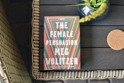 The Female Persuasion Review - Book Club Chat