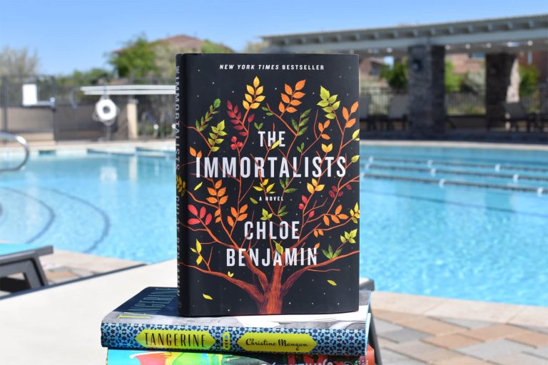 The Immortalists Review - Book Club Chat