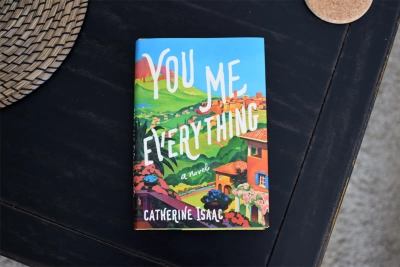 You Me Everything Book Club Questions - Book Club Chat