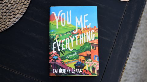 You Me Everything Book Club Questions - Book Club Chat