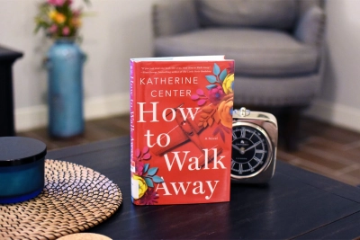 How To Walk Away Preview - Book Club Chat