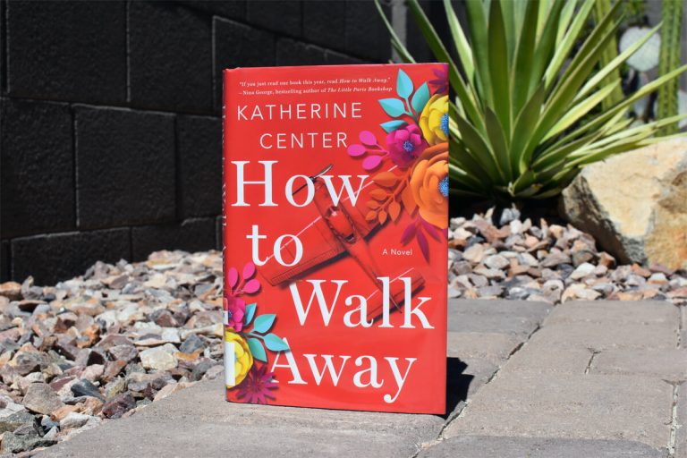 How to Walk Away Book Club Questions - Book Club Chat