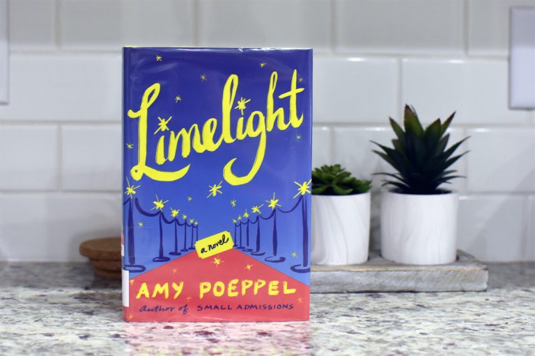 Limelight Book Club Questions - Book Club Chat