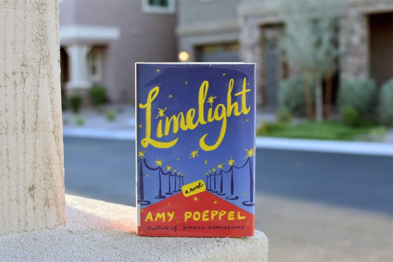 Limelight Preview - Book Club Chat