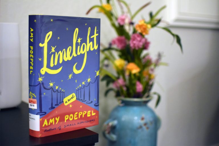 Limelight Review - Book Club Chat