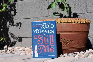 Still Me Review - Book Club Chat