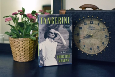 Tangerine Book Club Questions - Book Club Chat
