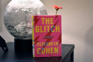 The Glitch Book Club Questions - Book Club Chat