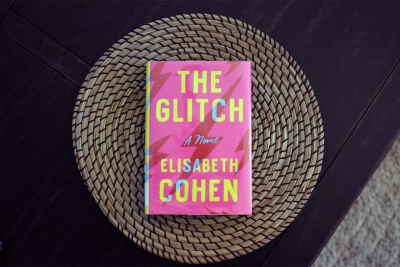 The Glitch Review - Book Club Chat