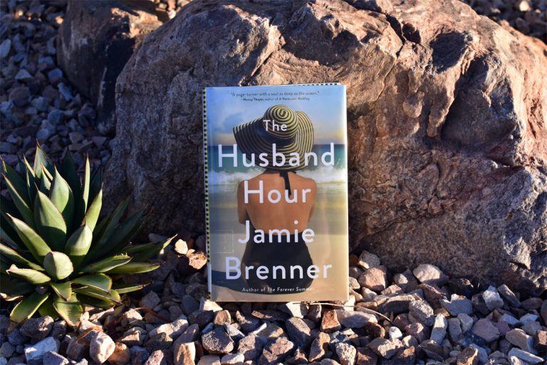 The Husband Hour Book Club Questions - Book Club Chat