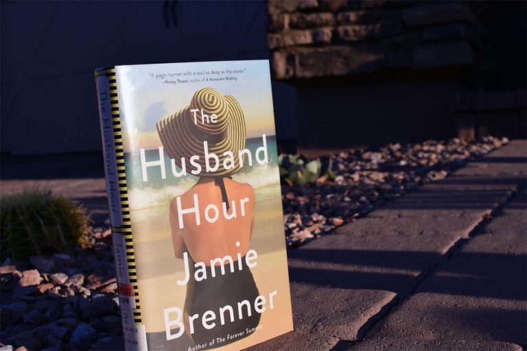 The Husband Hour Review - Book Club Chat