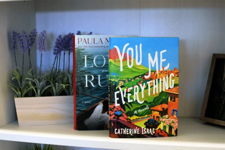 My Top Books of 2018 - Book Club Chat