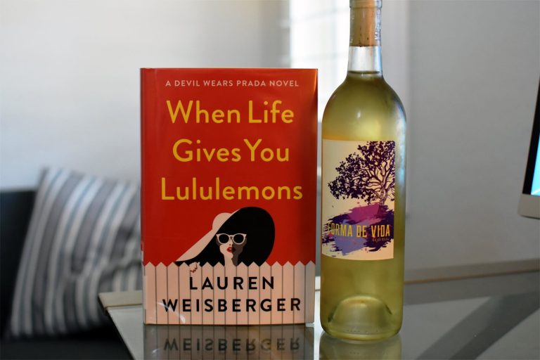 When Life Give You Lululemons Preview - Book Club Chat