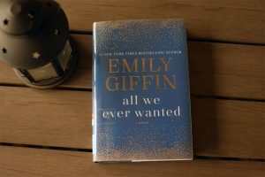 All We Ever Wanted Review - Book Club Chat