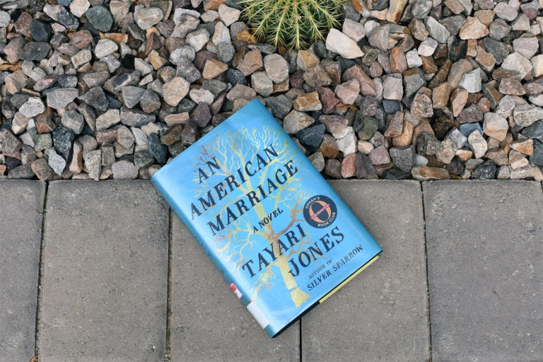 An American Marriage Book Club Questions - Book Club Chat