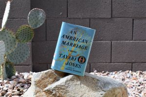 An American Marriage Review - Book Club Chat
