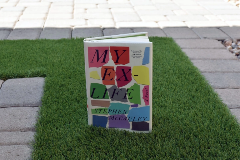 My Ex-Life Book Club Questions - Book Club Chat