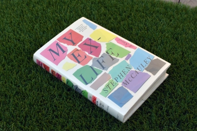 My Ex-Life Preview - Book Club Chat