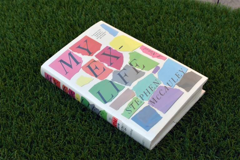 My Ex-Life Preview - Book Club Chat