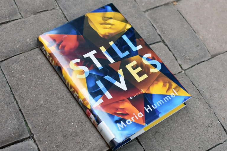 Still Lives Book Club Questions - Book Club Chat