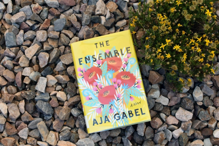 The Ensemble Book Club Questions - Book Club Chat