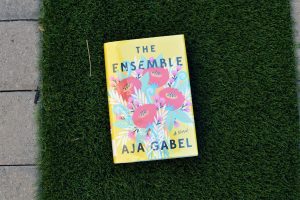 The Ensemble Review - Book Club Chat