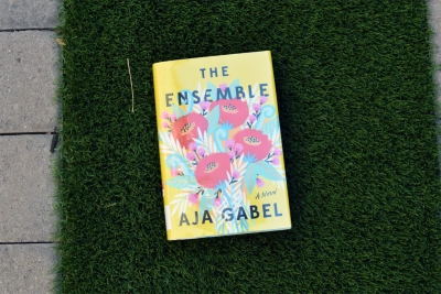 The Ensemble Review - Book Club Chat