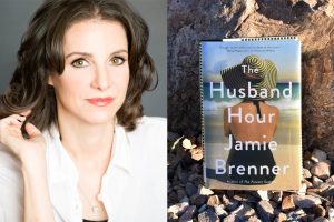 The Husband Hour Author Q&A - Book Club Chat