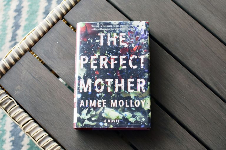 The Perfect Mother Review - Book Club Chat