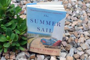 The Summer Sail Preview - Book Club Chat