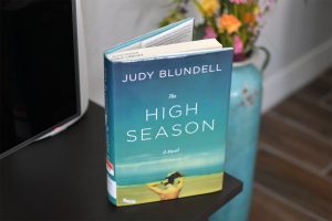 The High Season Preview - Book Club Chat