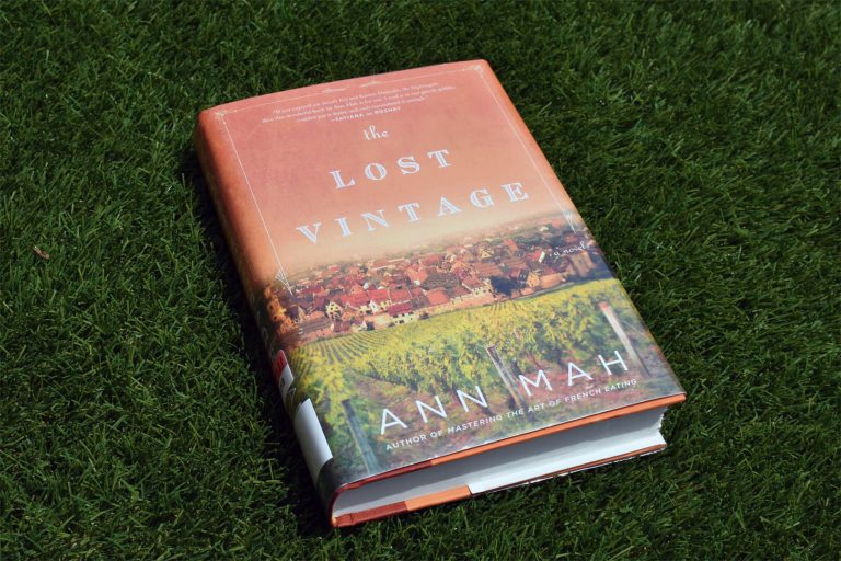 The Lost Vintage Book Club Questions - Book Club Chat