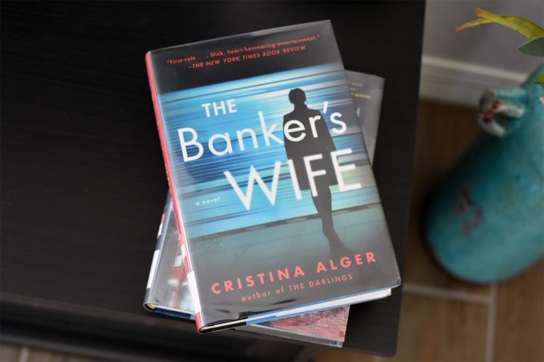 The Banker's Wife Book Club Questions - Book Club Chat