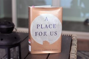 A Place For Us Book Club Questions - Book Club Chat