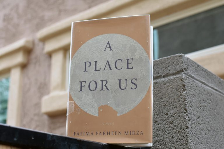A Place For Us Preview - Book Club Chat
