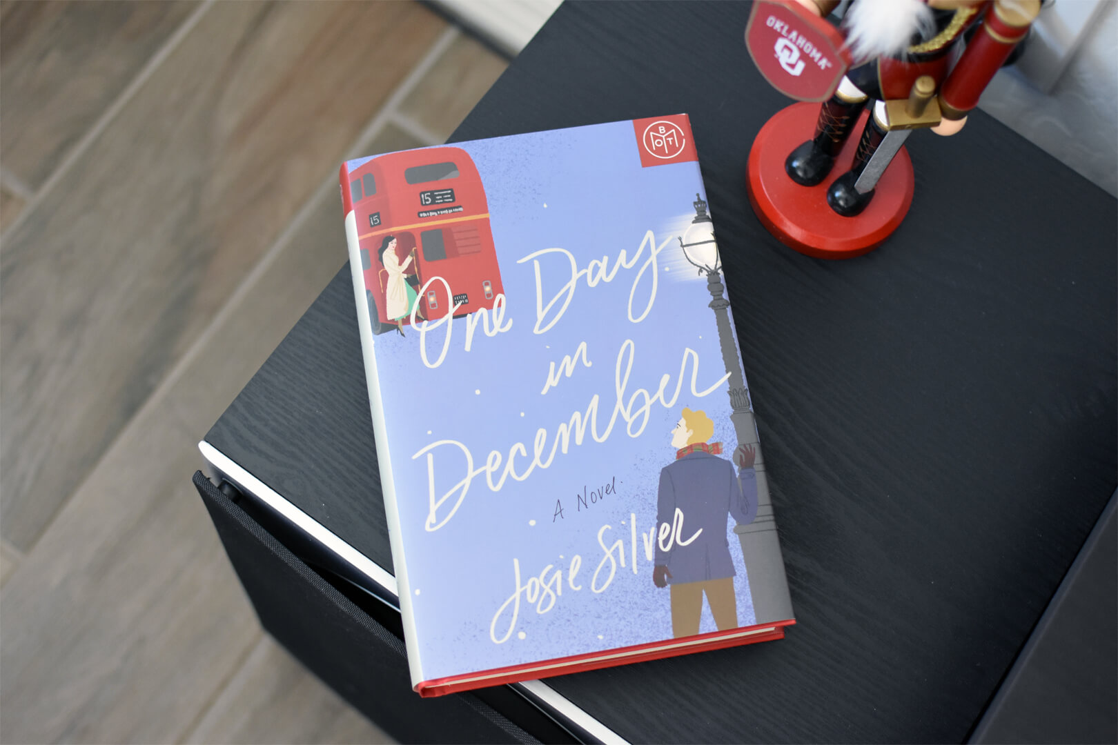Review: One Day in December by Josie Silver