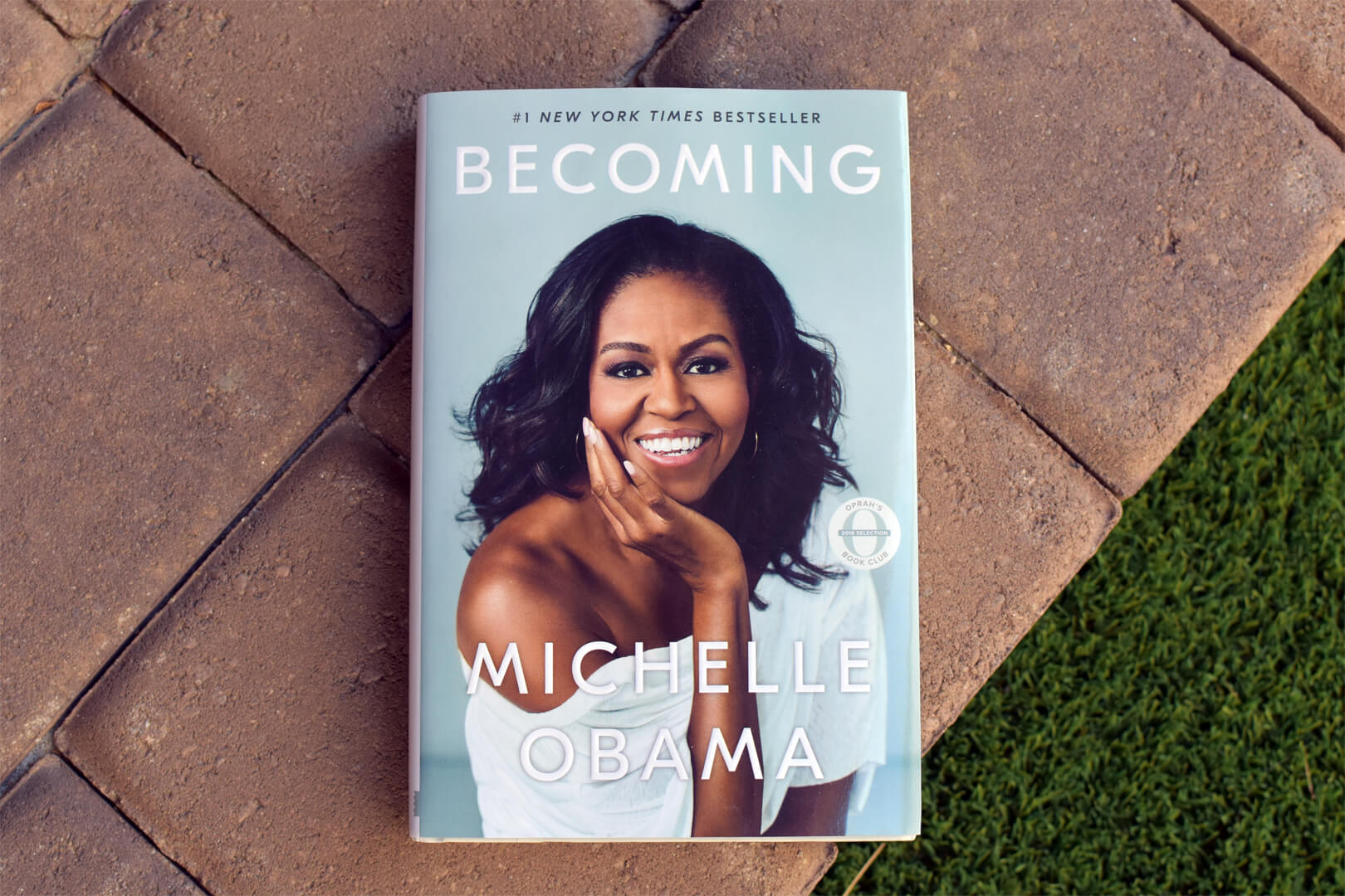 Book Club Questions for Becoming by Michelle Obama