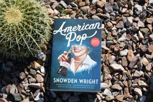 American Pop by Snowden Wright