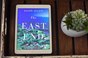 The East End By Jason Allen Review - Book Club Chat