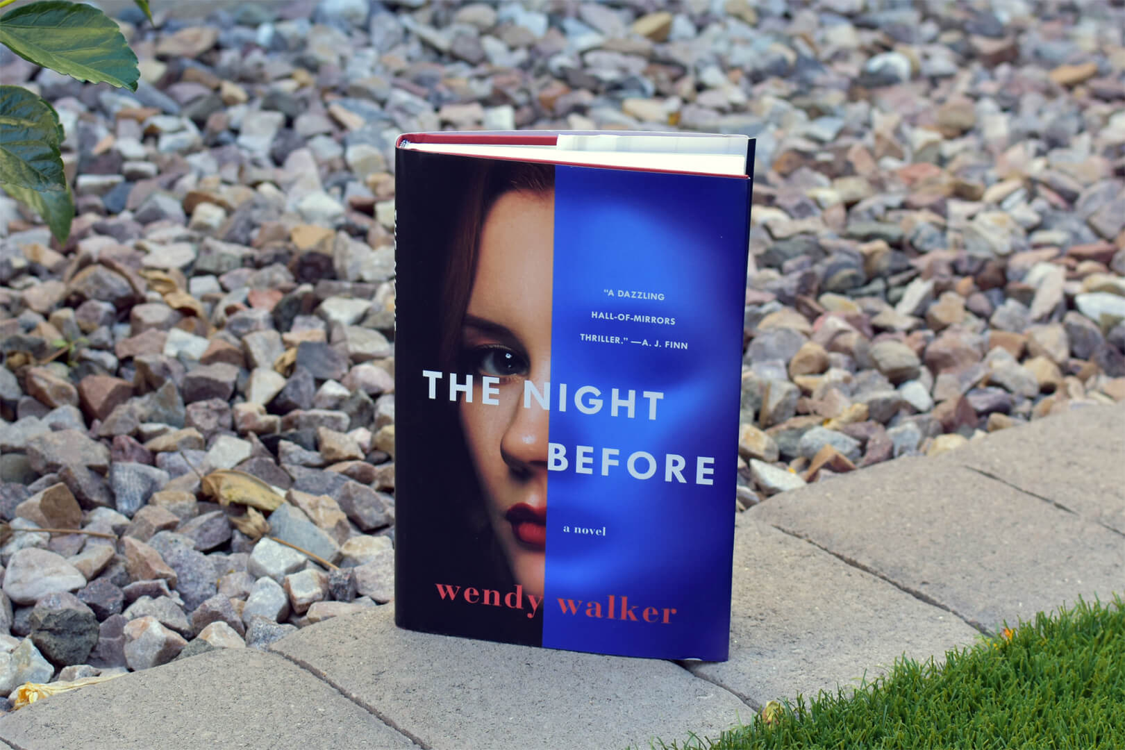 Review: The Night Before by Wendy Walker