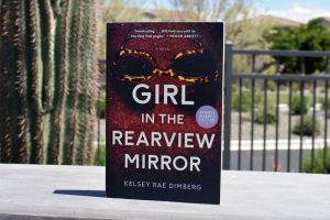 Girl In The Rearview Mirror Review