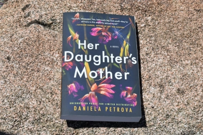 Her Daughter's Mother Book Club Questions