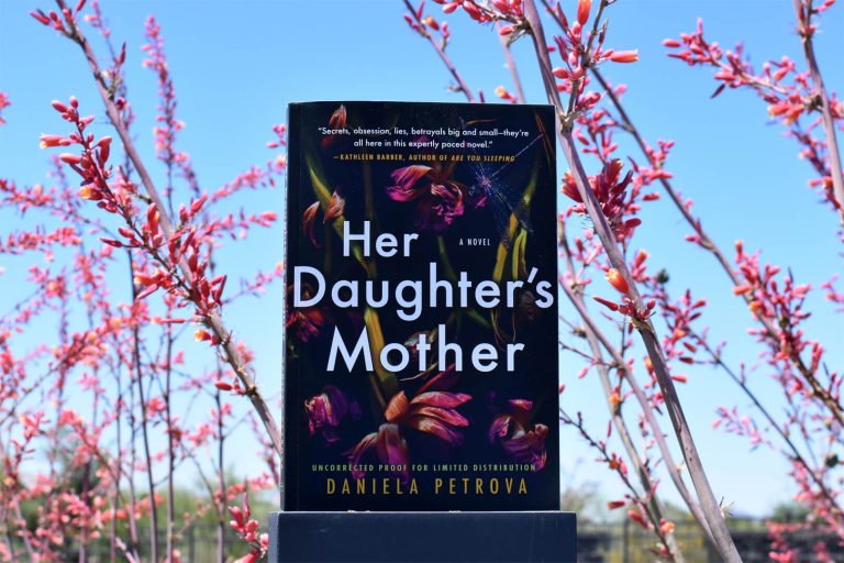 Her Daughter's Mother Review
