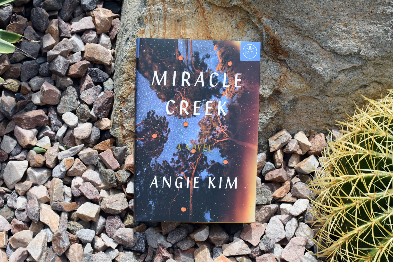 Review: Miracle Creek by Angie Kim